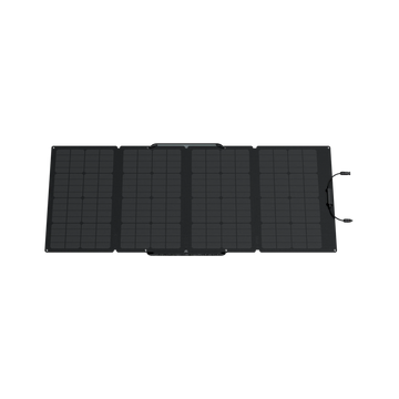 EcoFlow 160W Portable Solar Panel